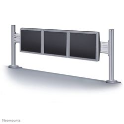 La FPMA-DTB100 es una barra capaz de soportar varias pantallas LCD/LED/TFT.
